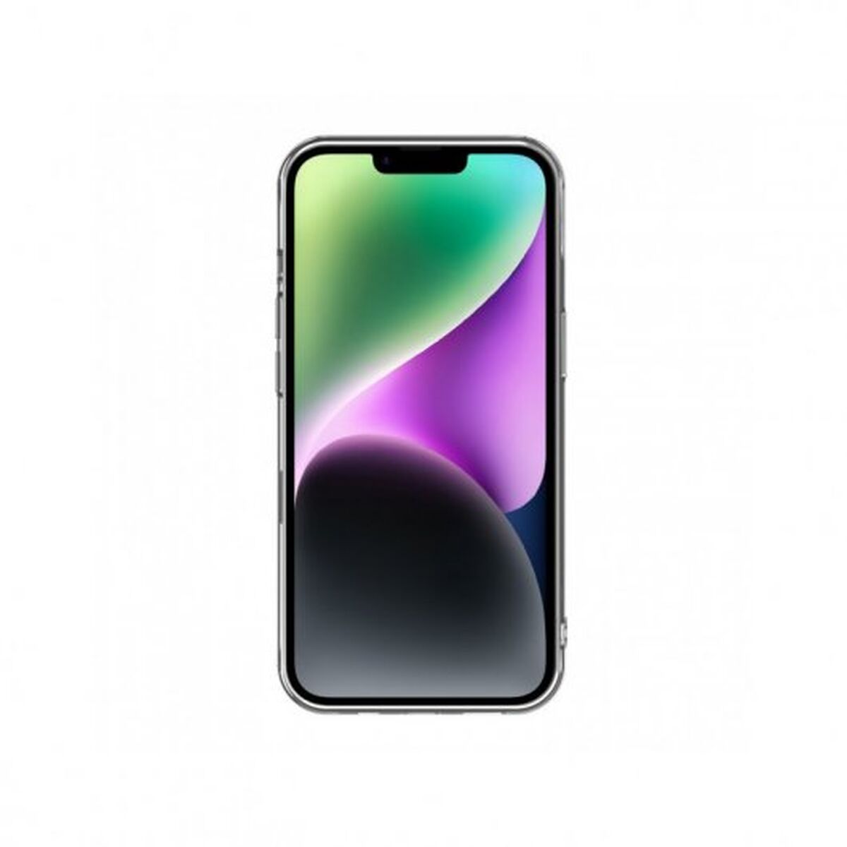 Mobile cover Muvit iPhone 14 Plus