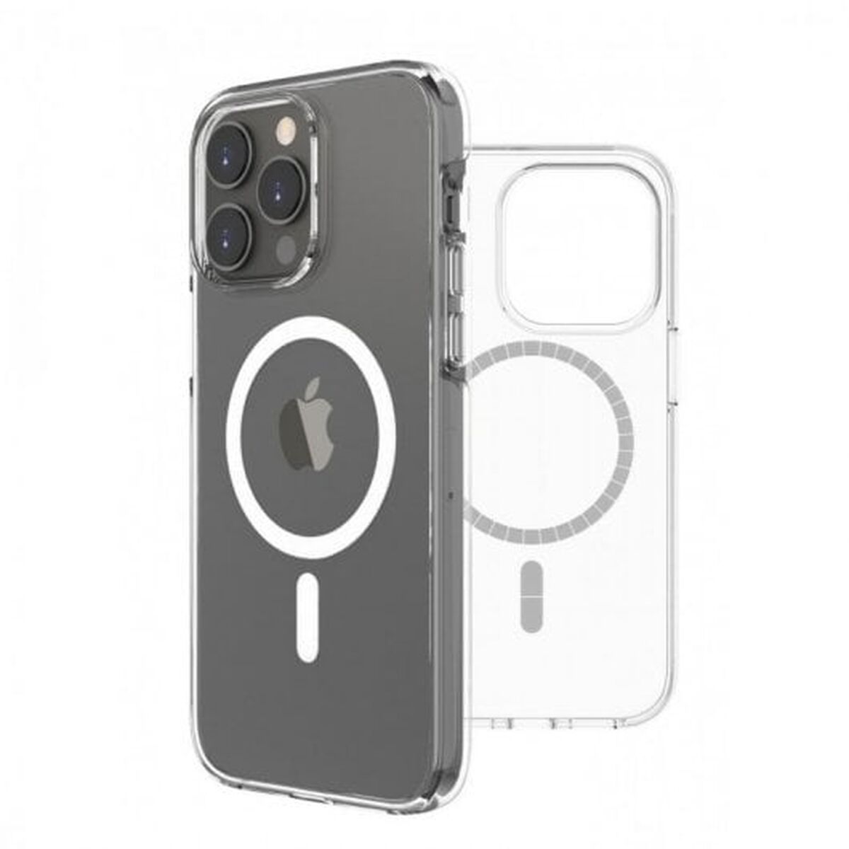 Mobile cover Muvit iPhone 14 Pro Max