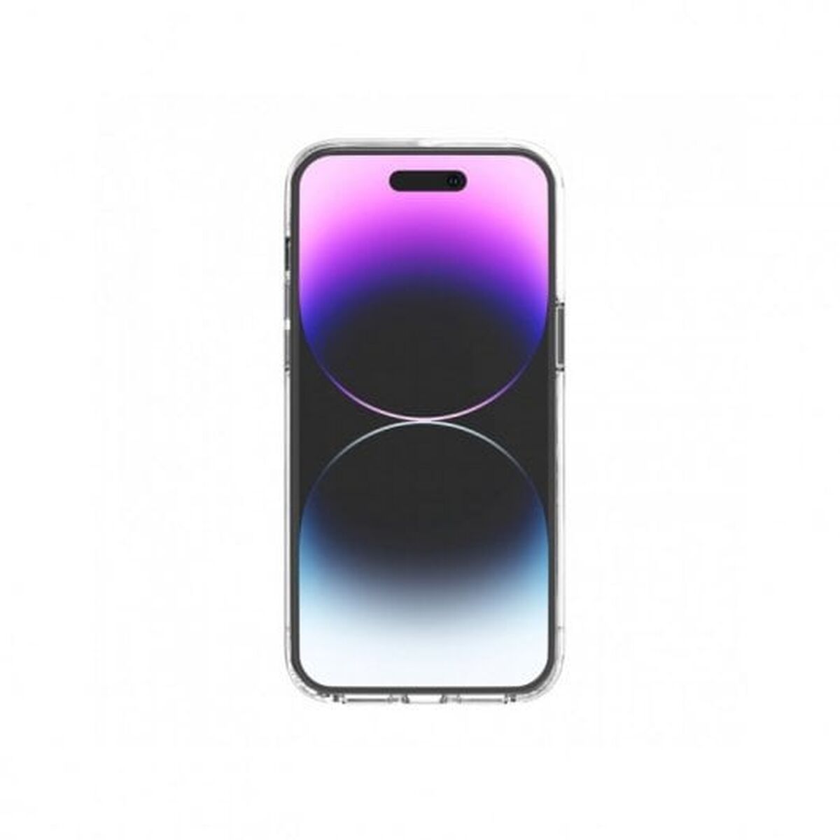 Mobile cover Muvit iPhone 14 Pro Max