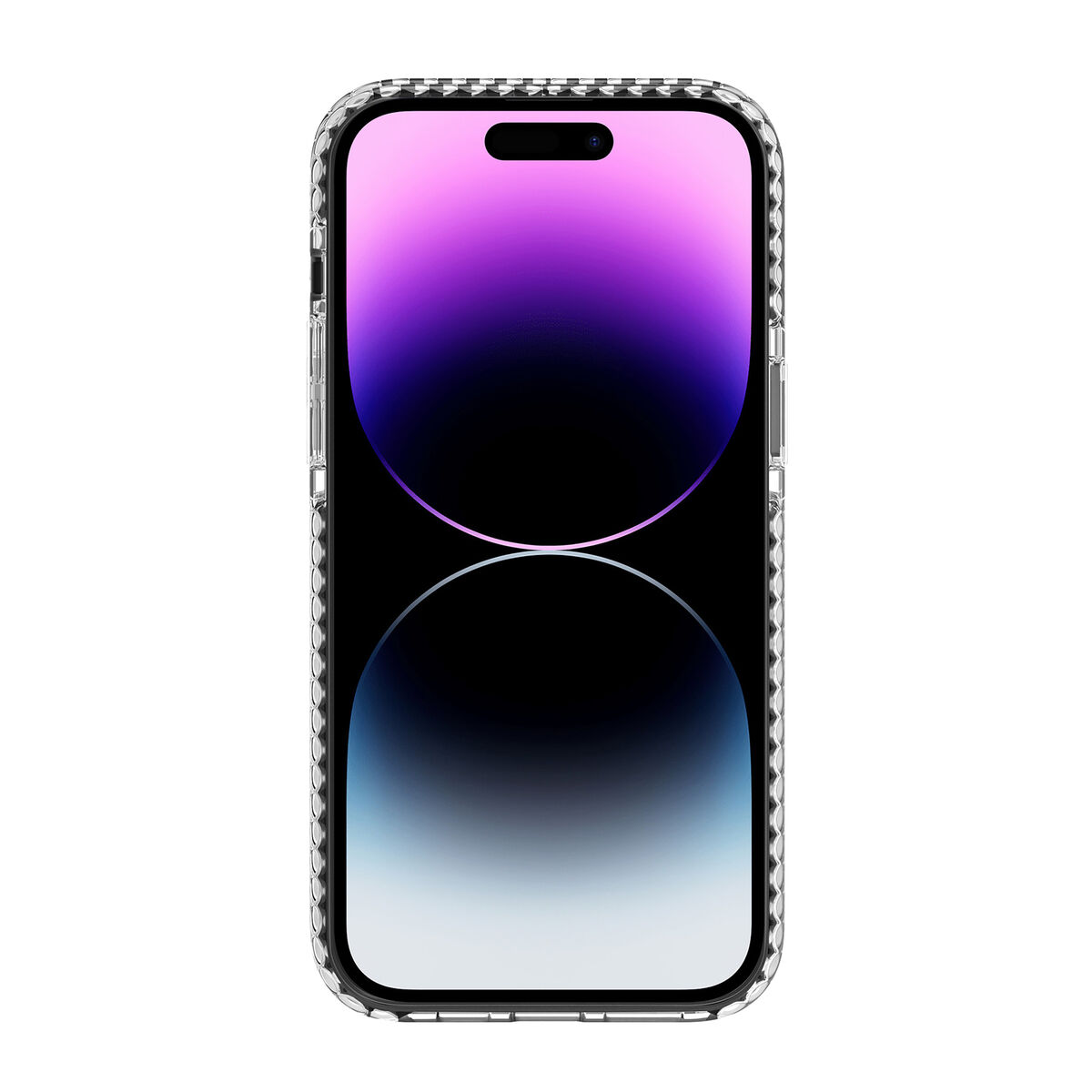 Mobile cover Muvit for Change iPhone 14 Pro Magnetic