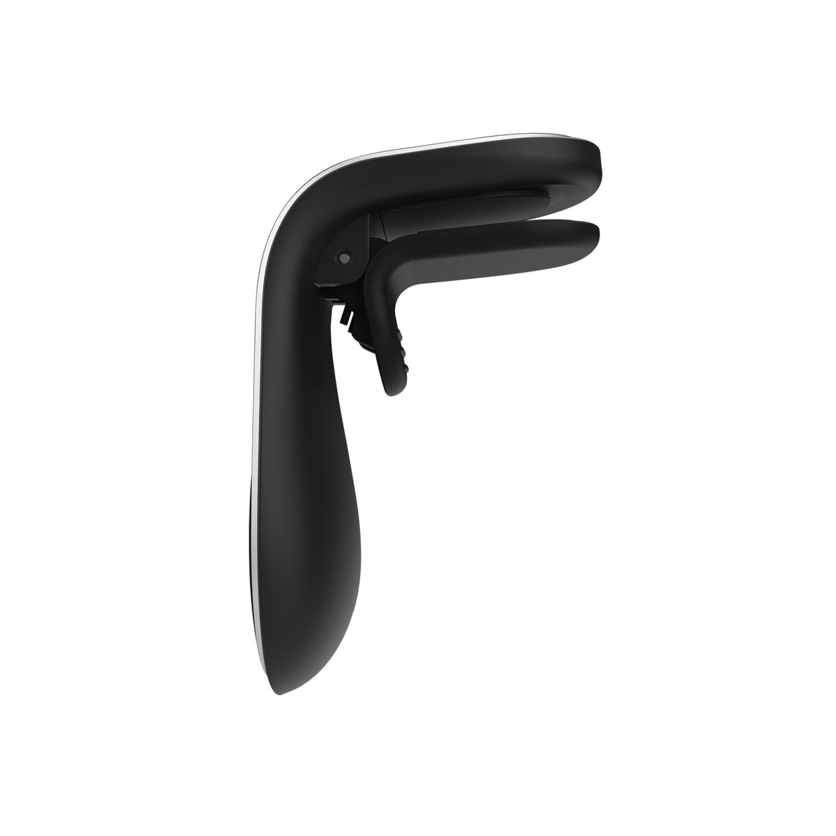 Mobile support Muvit MCCHL0007 Black