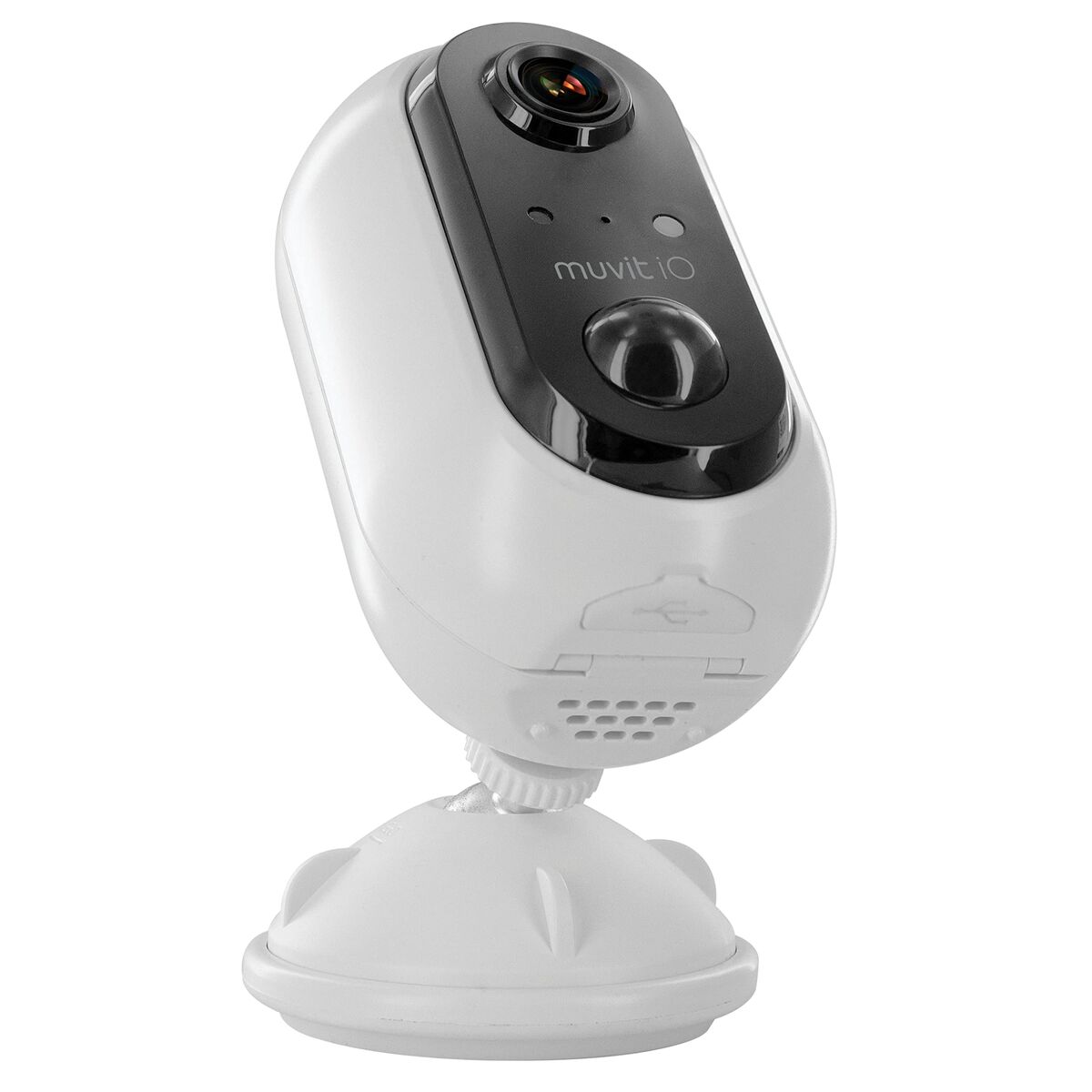 Surveillance Camcorder Muvit iO