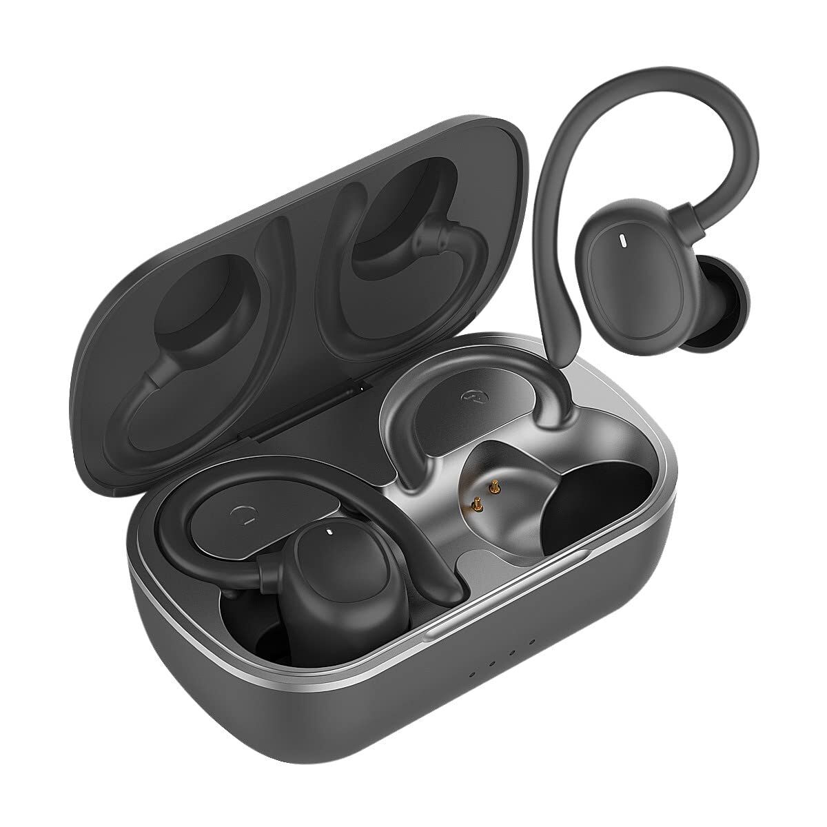 In-ear Bluetooth Headphones Muvit iO