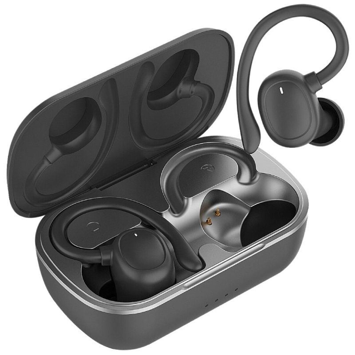 In-ear Bluetooth Headphones Muvit iO