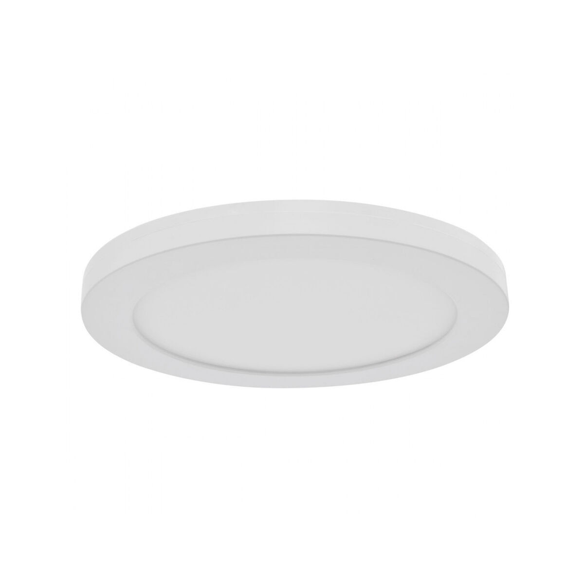 Built-in spotlight Muvit iO White 30 W 3000 lm 330 mm Wi-Fi