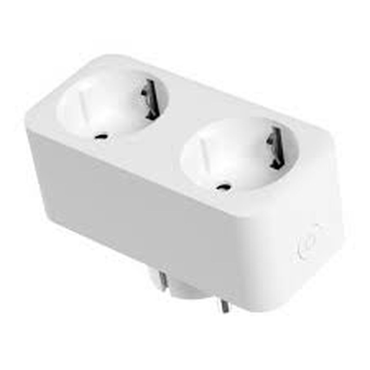 Smart Plug Muvit iO Wi-Fi 100 – 240 V 16 A (2 Units)
