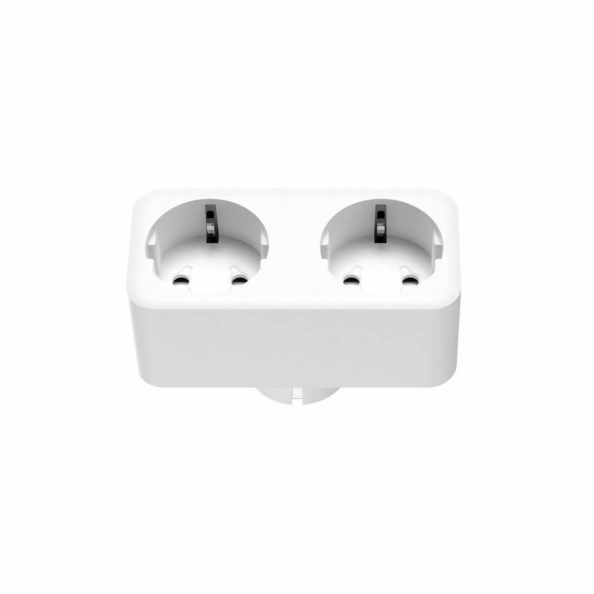 Smart Plug Muvit iO Wi-Fi 100 – 240 V 16 A (2 Units)
