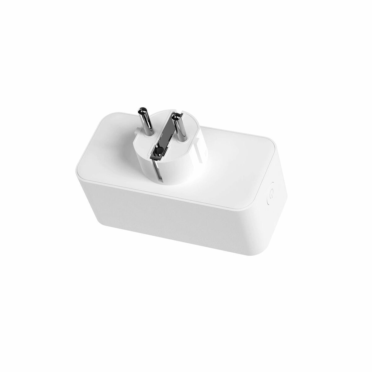 Smart Plug Muvit iO Wi-Fi 100 – 240 V 16 A (2 Units)