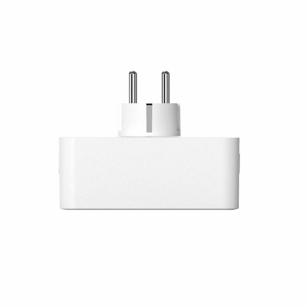 Smart Plug Muvit iO Wi-Fi 100 – 240 V 16 A (2 Units)