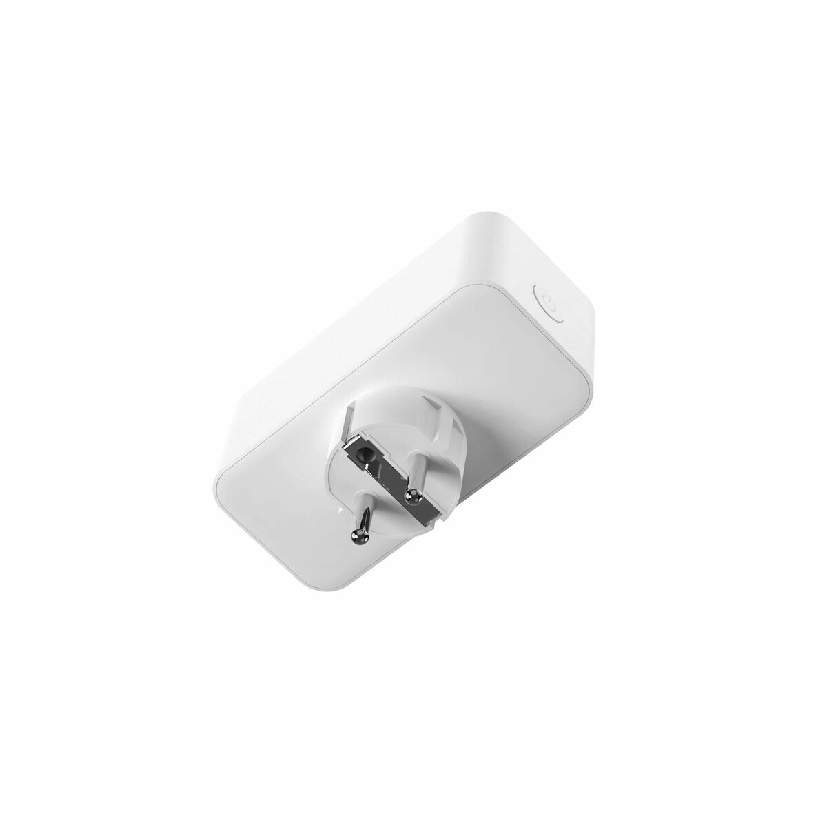 Smart Plug Muvit iO Wi-Fi 100 – 240 V 16 A (2 Units)