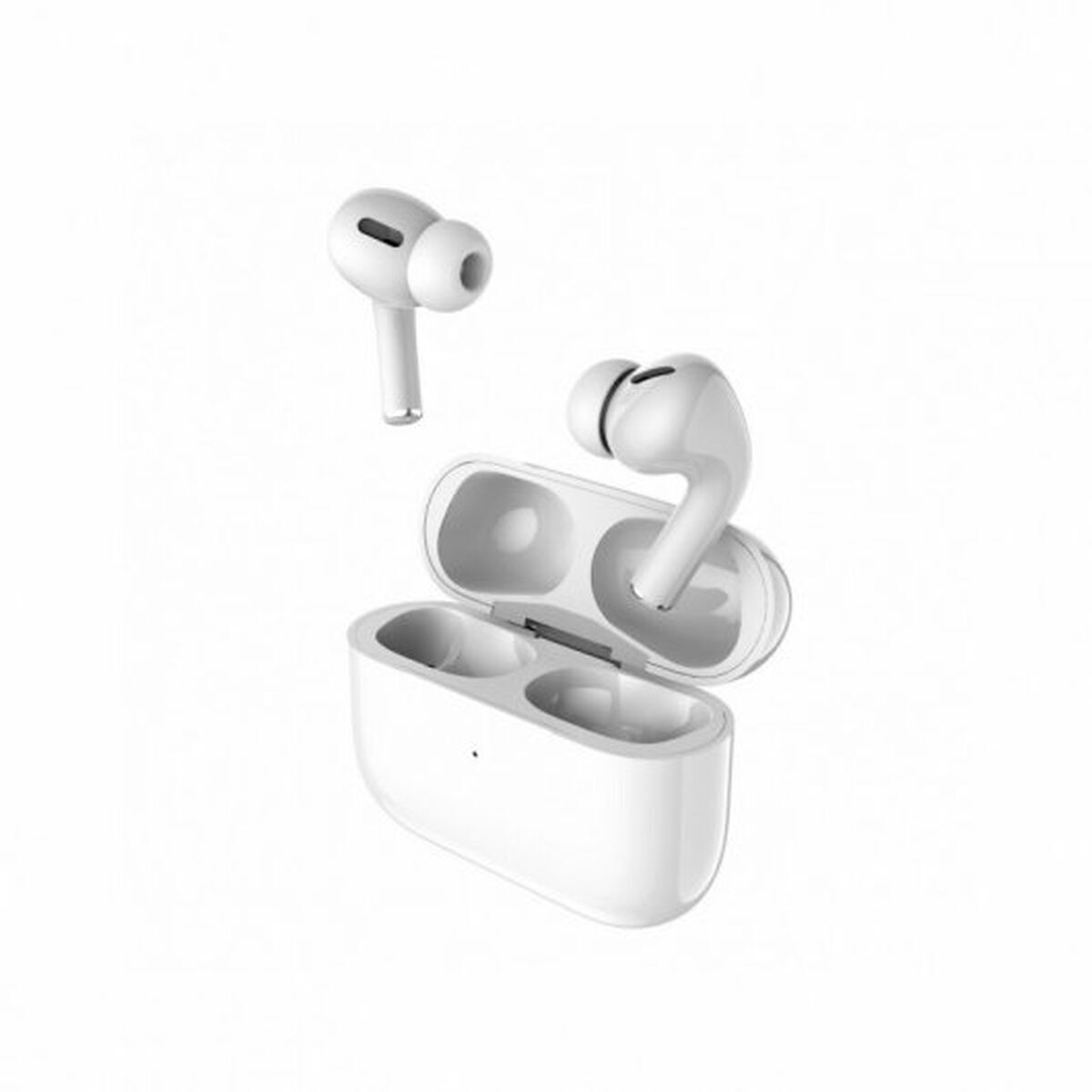 In-ear Bluetooth Headphones Myway White