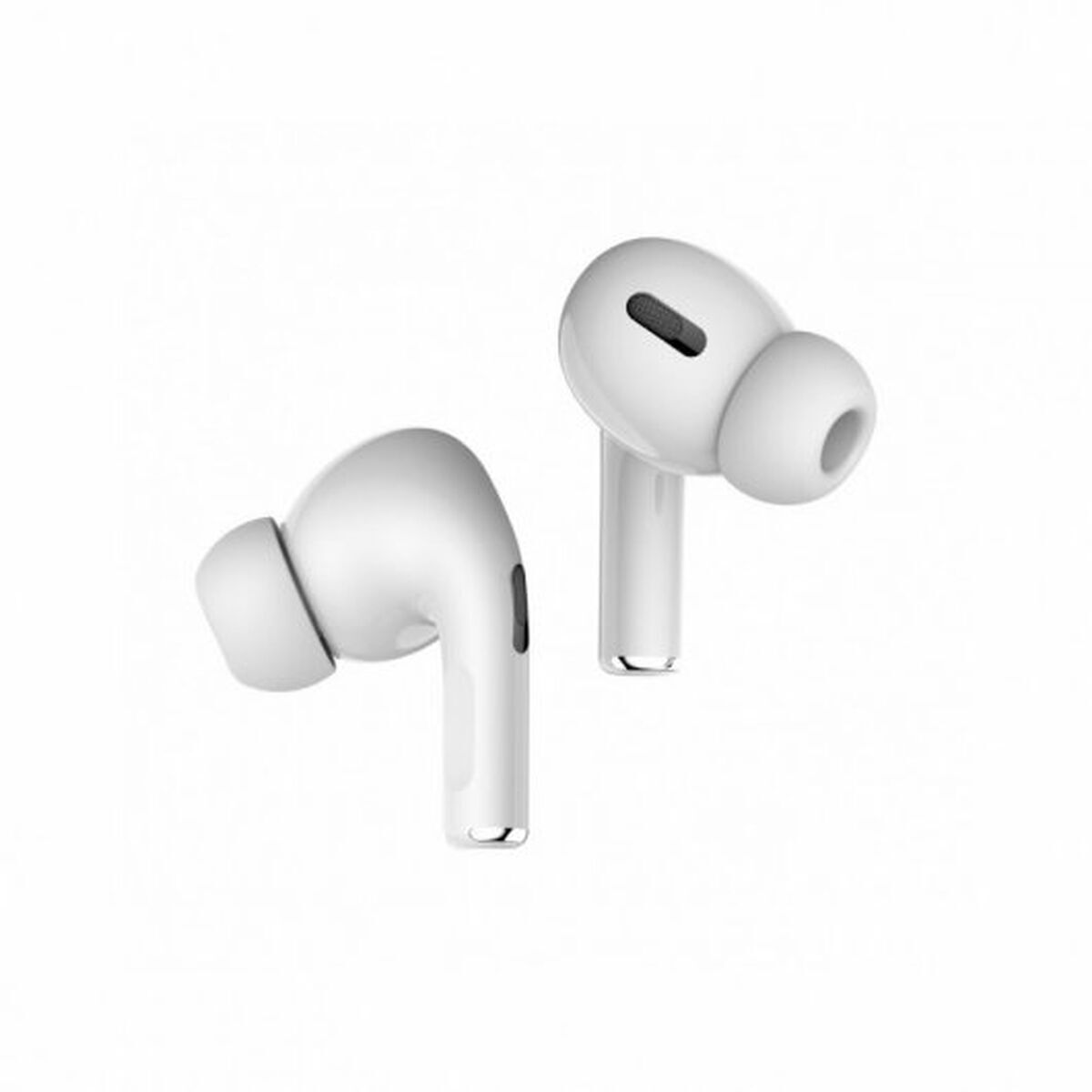 In-ear Bluetooth Headphones Myway White