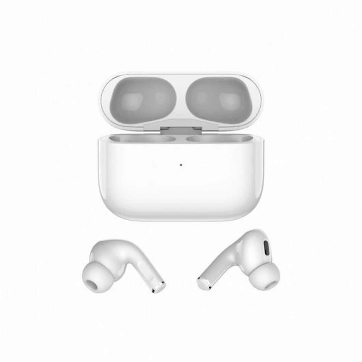 In-ear Bluetooth Headphones Myway White