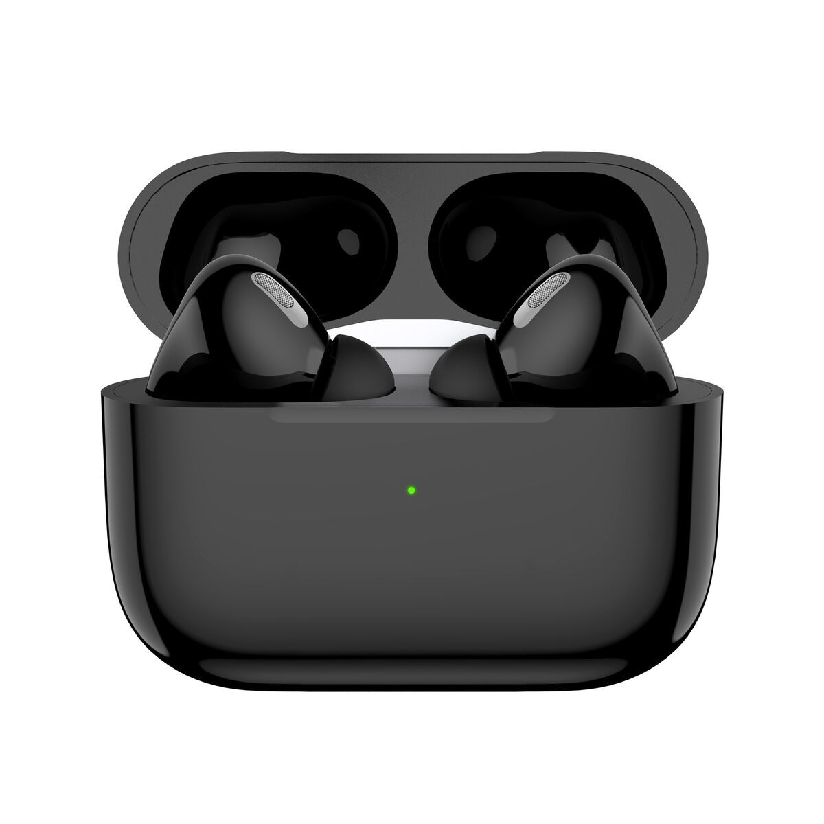 In-ear Bluetooth Headphones Myway Black