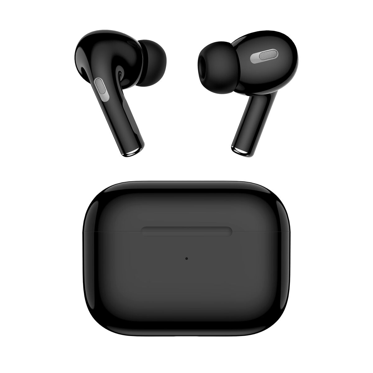 In-ear Bluetooth Headphones Myway Black