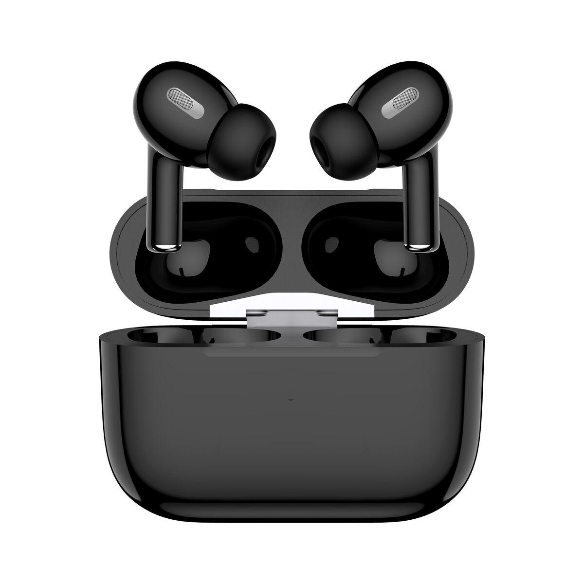 In-ear Bluetooth Headphones Myway Black