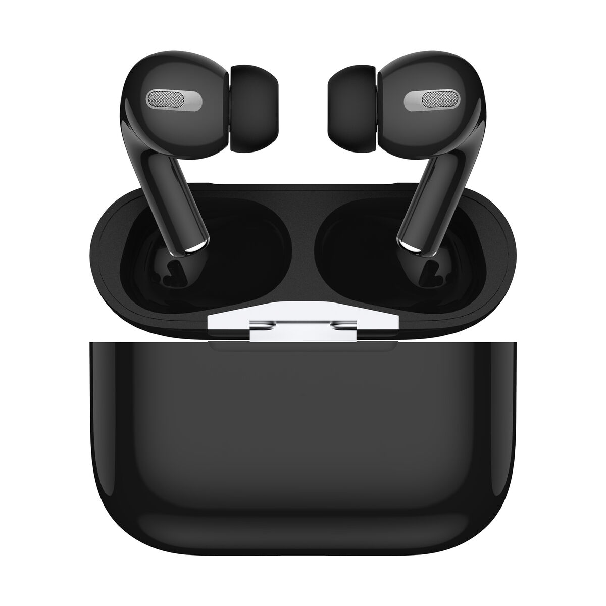 In-ear Bluetooth Headphones Myway Black