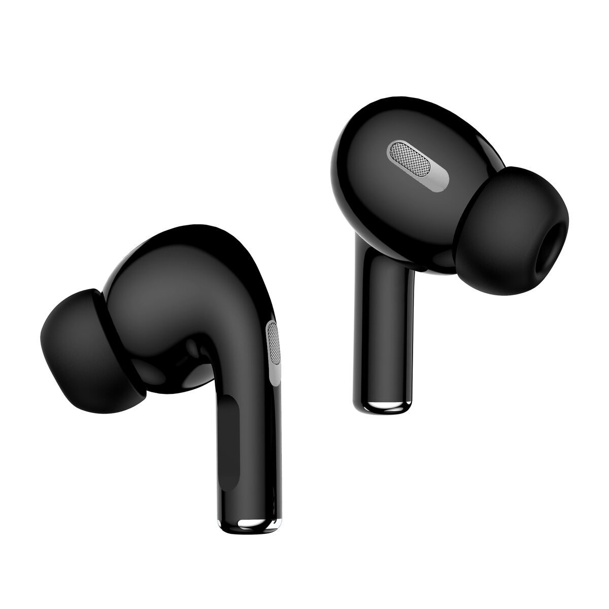 In-ear Bluetooth Headphones Myway Black