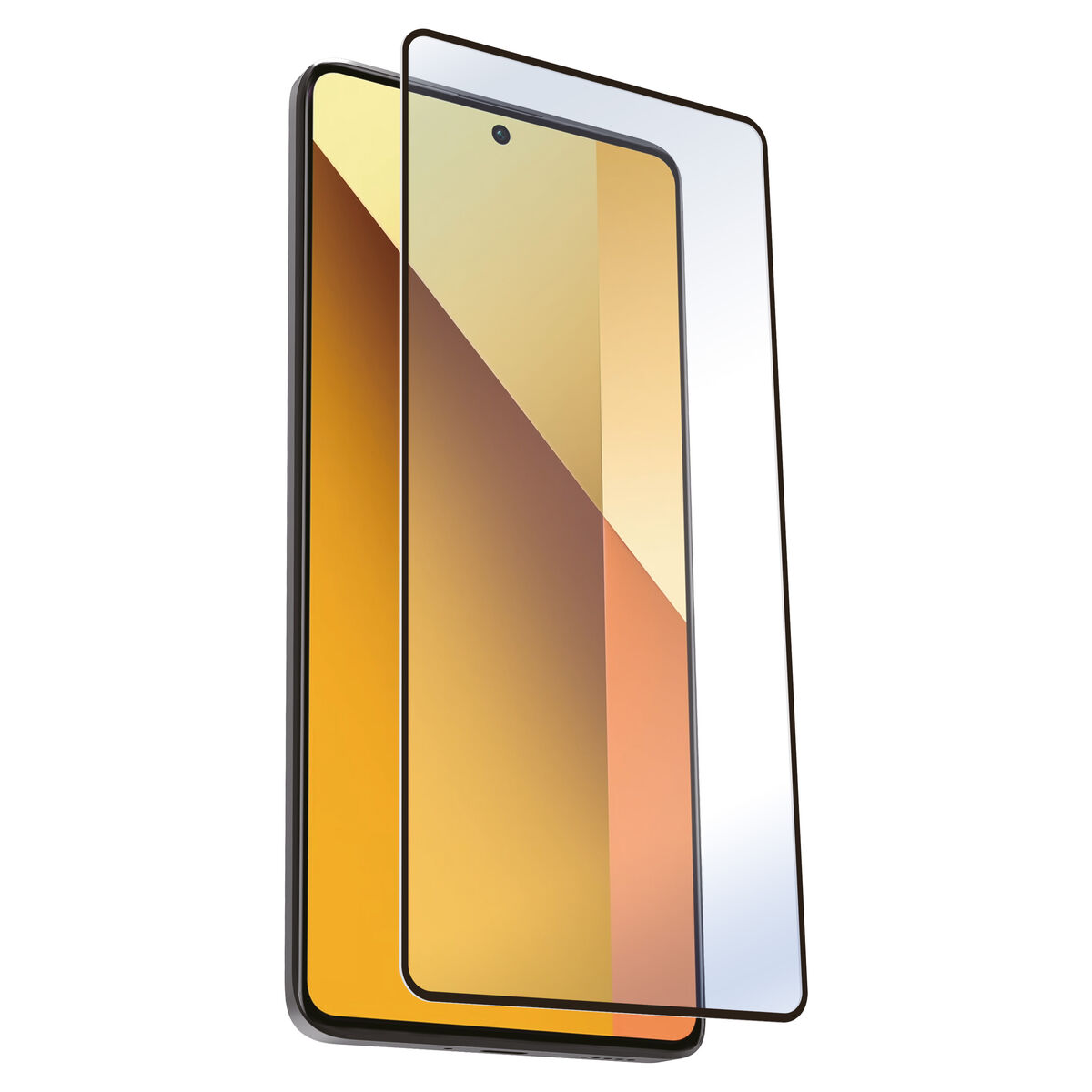 Mobile Screen Protector Muvit for Change Redmi Note 13 5G