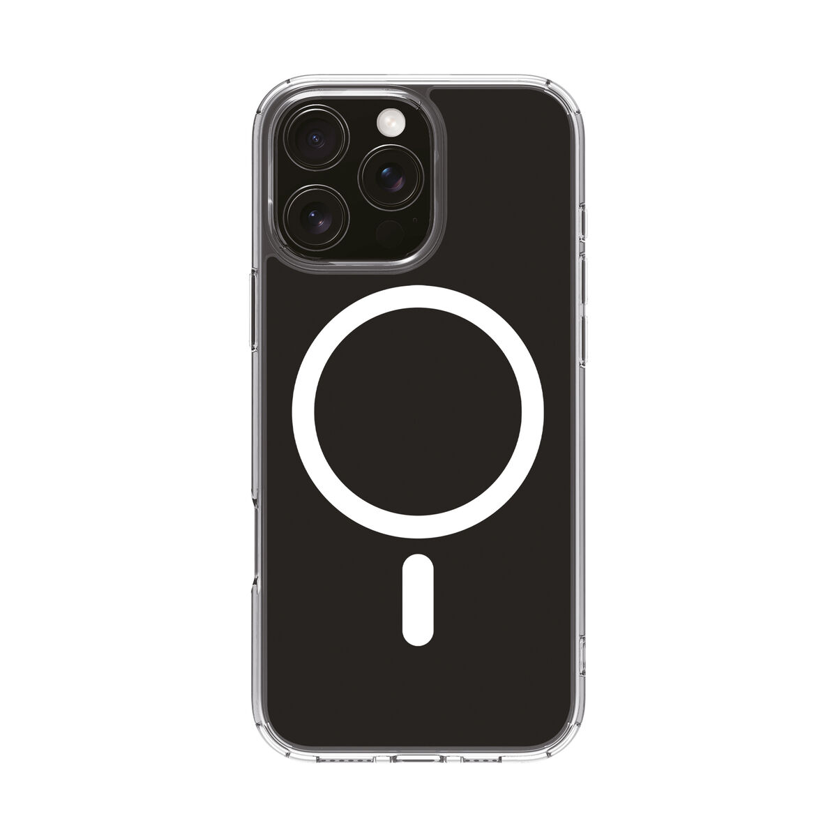 Mobile cover Muvit for Change iPhone 16 Pro Magnetic