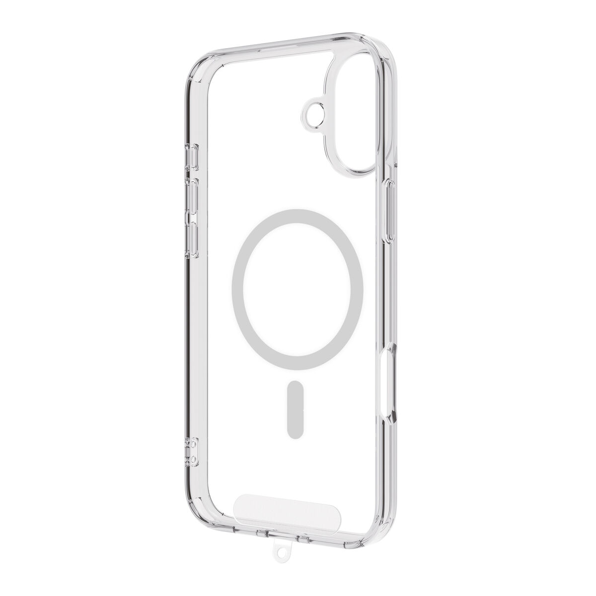 Mobile cover Muvit for Change iPhone 16 Plus Magnetic