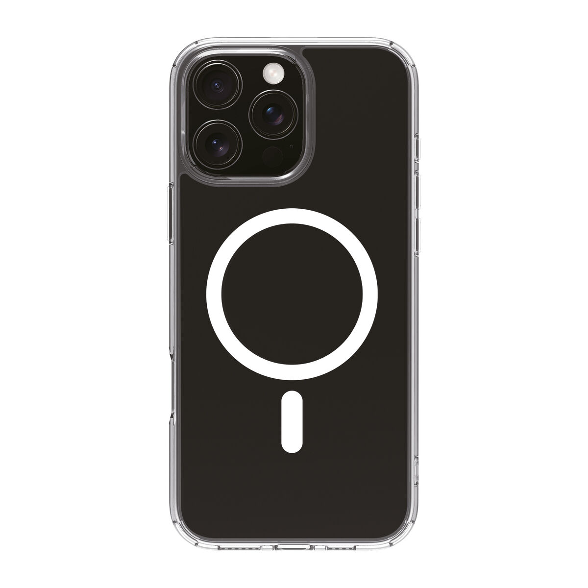 Mobile cover Muvit for Change iPhone 16 Pro Max Magnetic