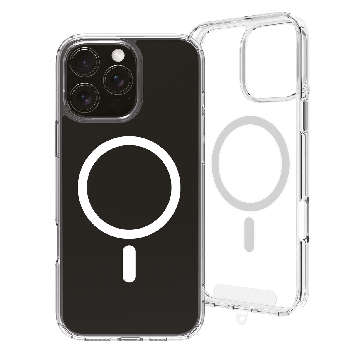 Mobile cover Muvit for Change iPhone 16 Pro Max Magnetic