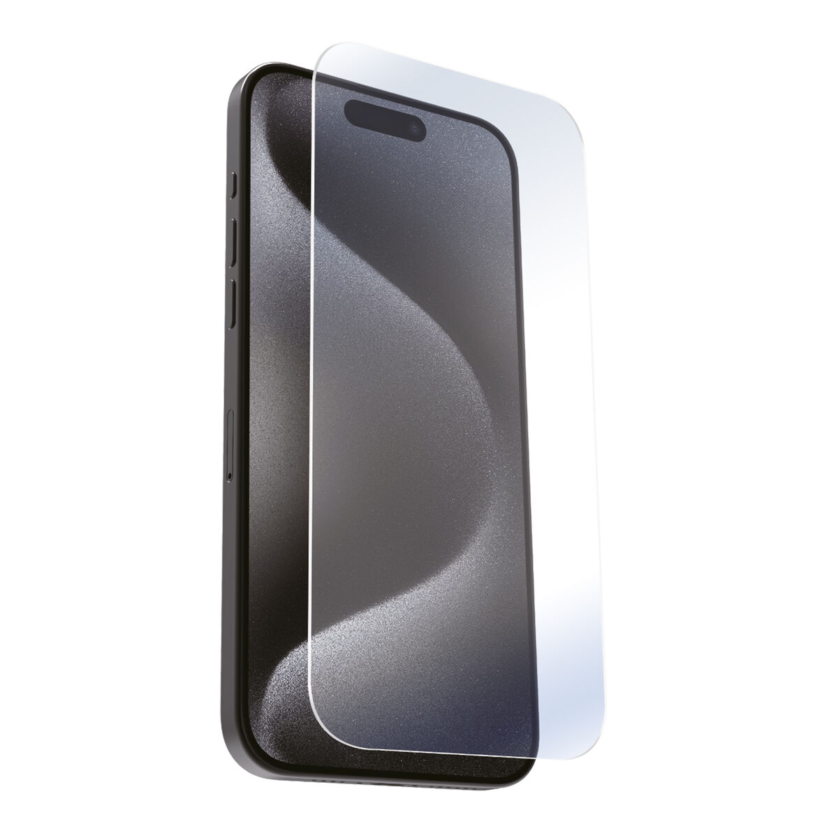 Mobile Screen Protector Muvit iPhone 17/17 Pro/16 Pro