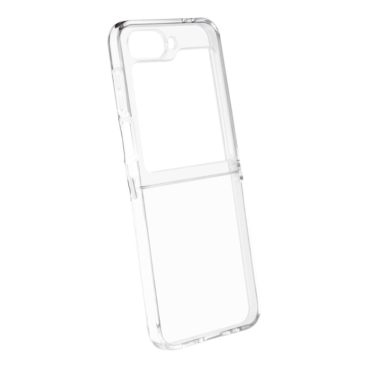 Mobile cover Muvit for Change Galaxy Z Flip6