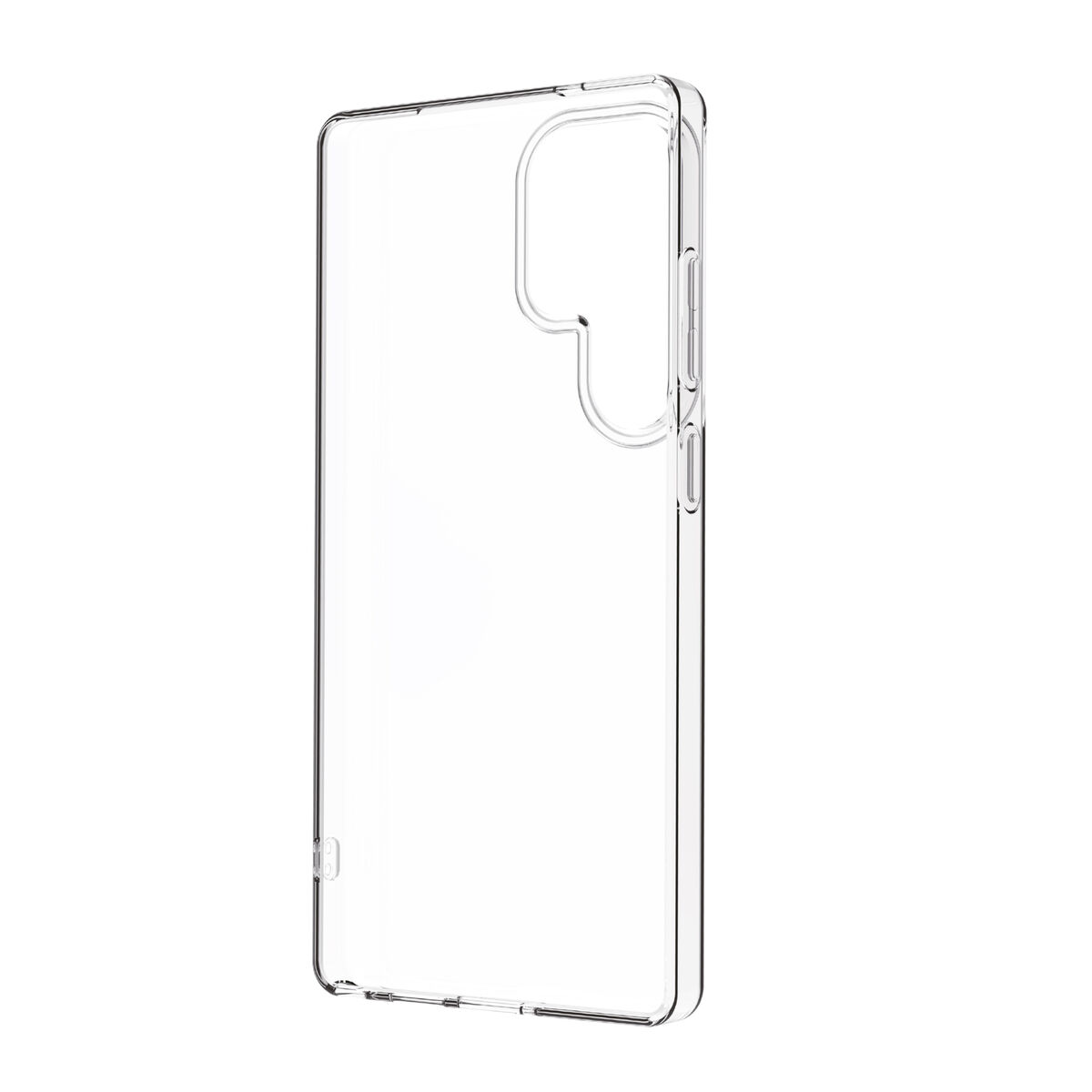 Mobile cover Muvit for Change Galaxy S25 Ultra Galaxy S25 Ultra