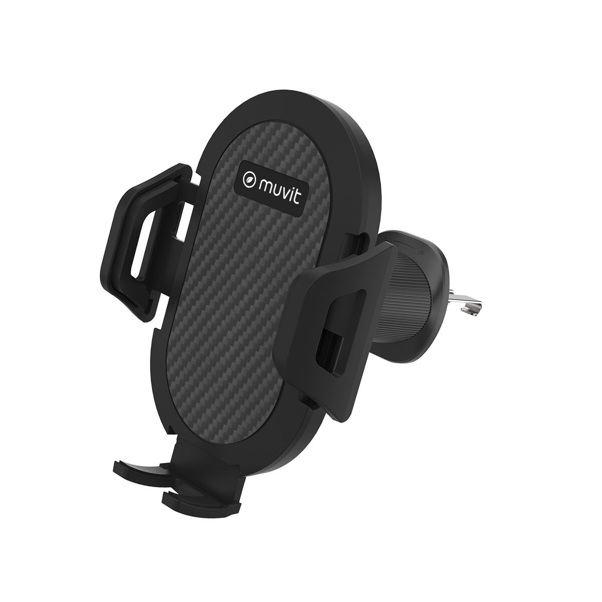 Car Mount Muvit Black 7″