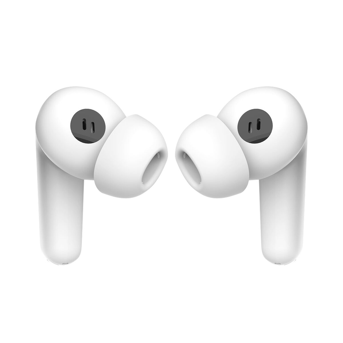 In-ear Bluetooth Headphones Muvit for Change White