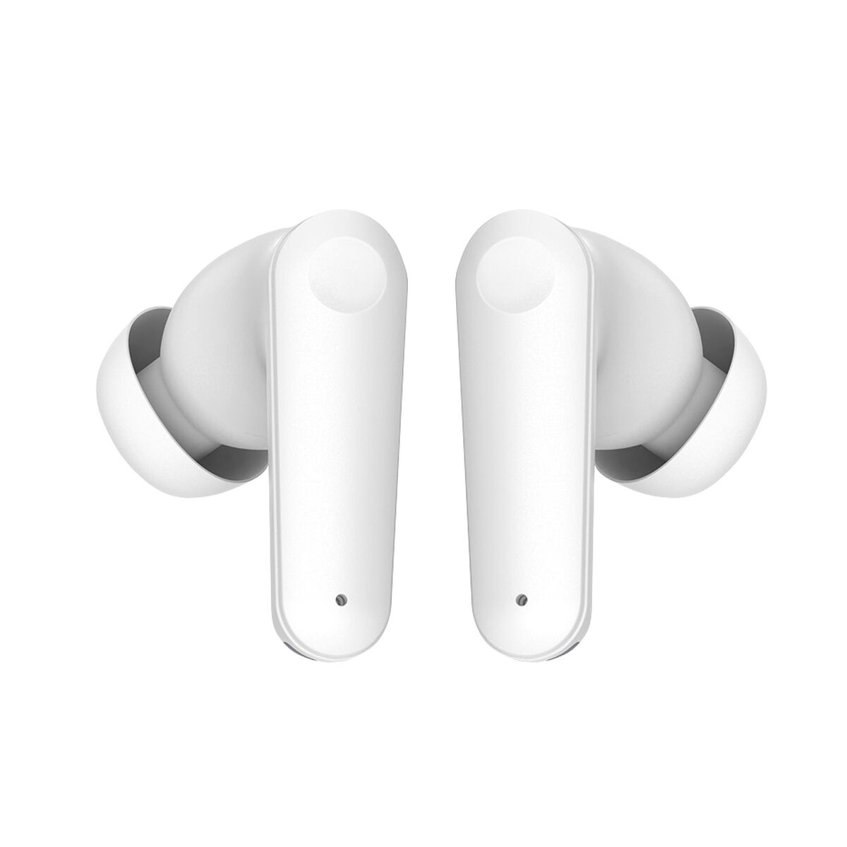 In-ear Bluetooth Headphones Muvit for Change White