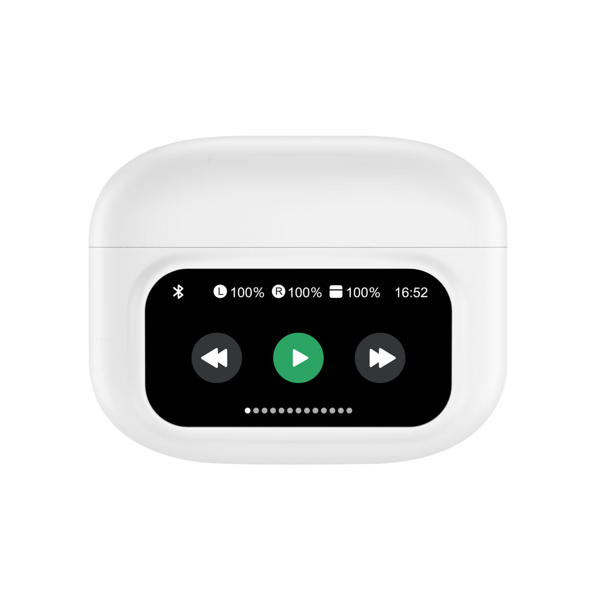 Headphones Muvit MCTWS0007