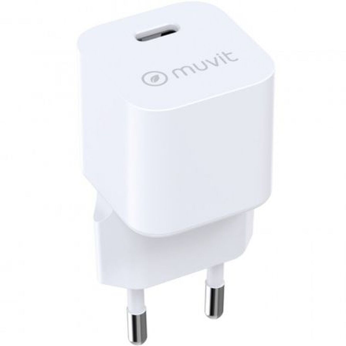 Wall Charger Muvit MCACC0047 30 W