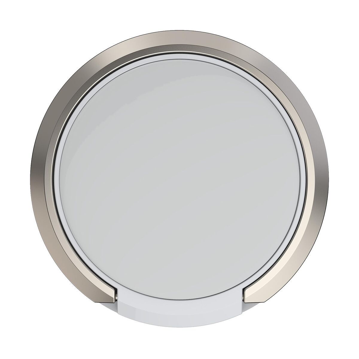 Cordless Charger Muvit JDS-C29 WHITE White