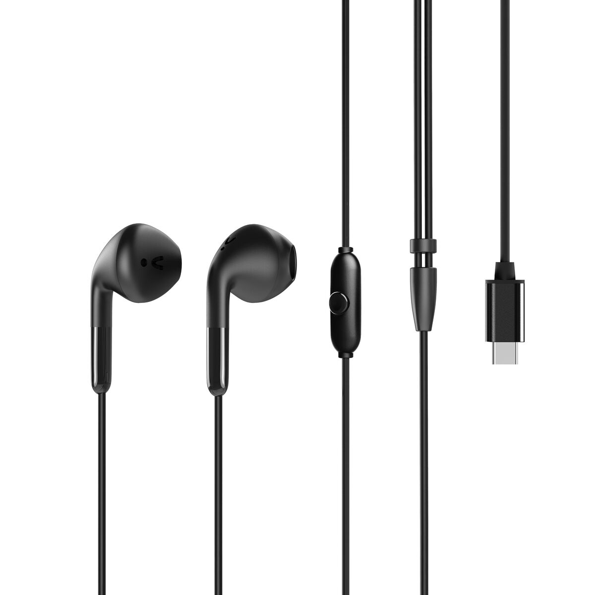 Headphones Muvit for Change E58 Headphones Muvit for Change E58