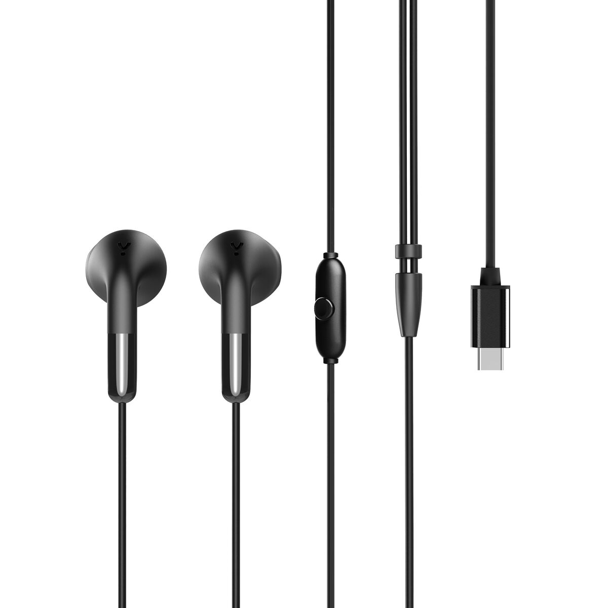 Headphones Muvit for Change E58
