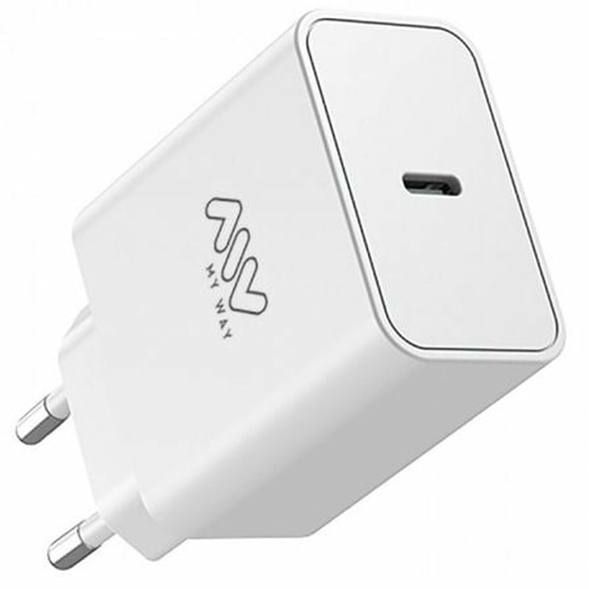 Wall Charger Myway Wall Charger Myway