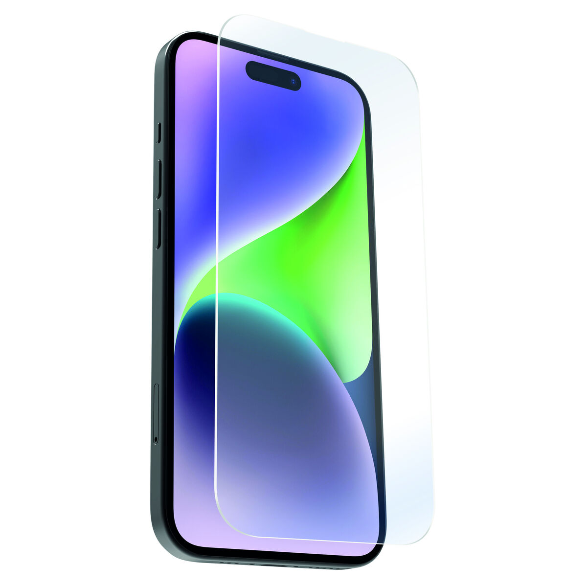 Mobile Screen Protector Muvit iPhone 15 iPhone 15