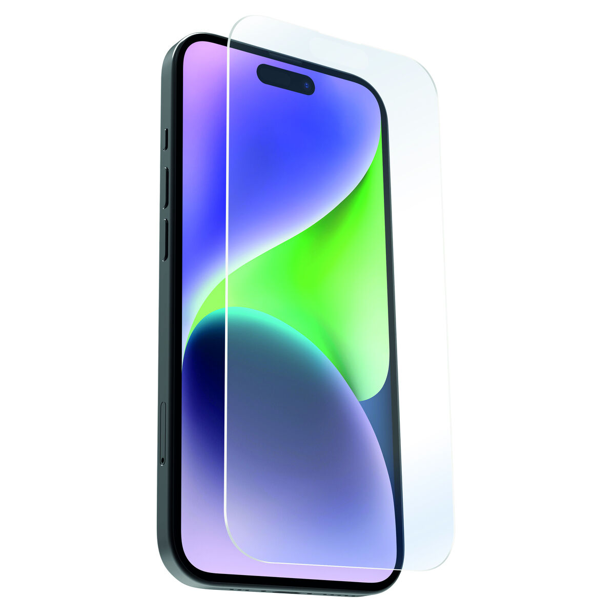 Mobile Screen Protector Muvit for Change for change