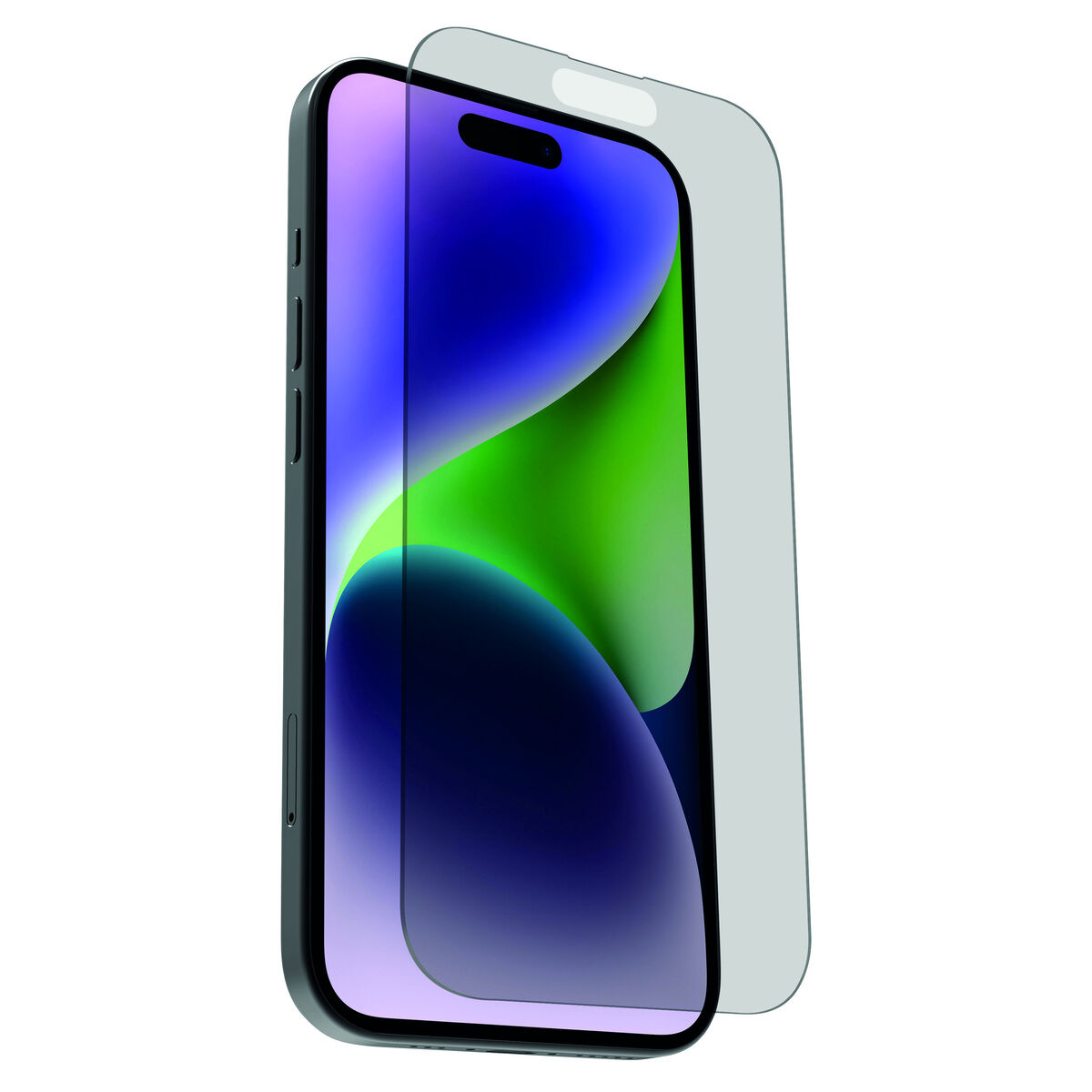 Mobile Screen Protector Muvit for Change iPhone 15