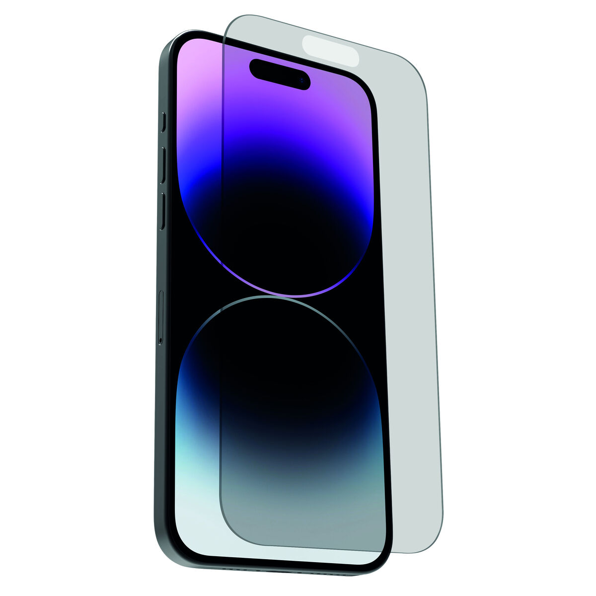 Mobile Screen Protector Muvit for Change