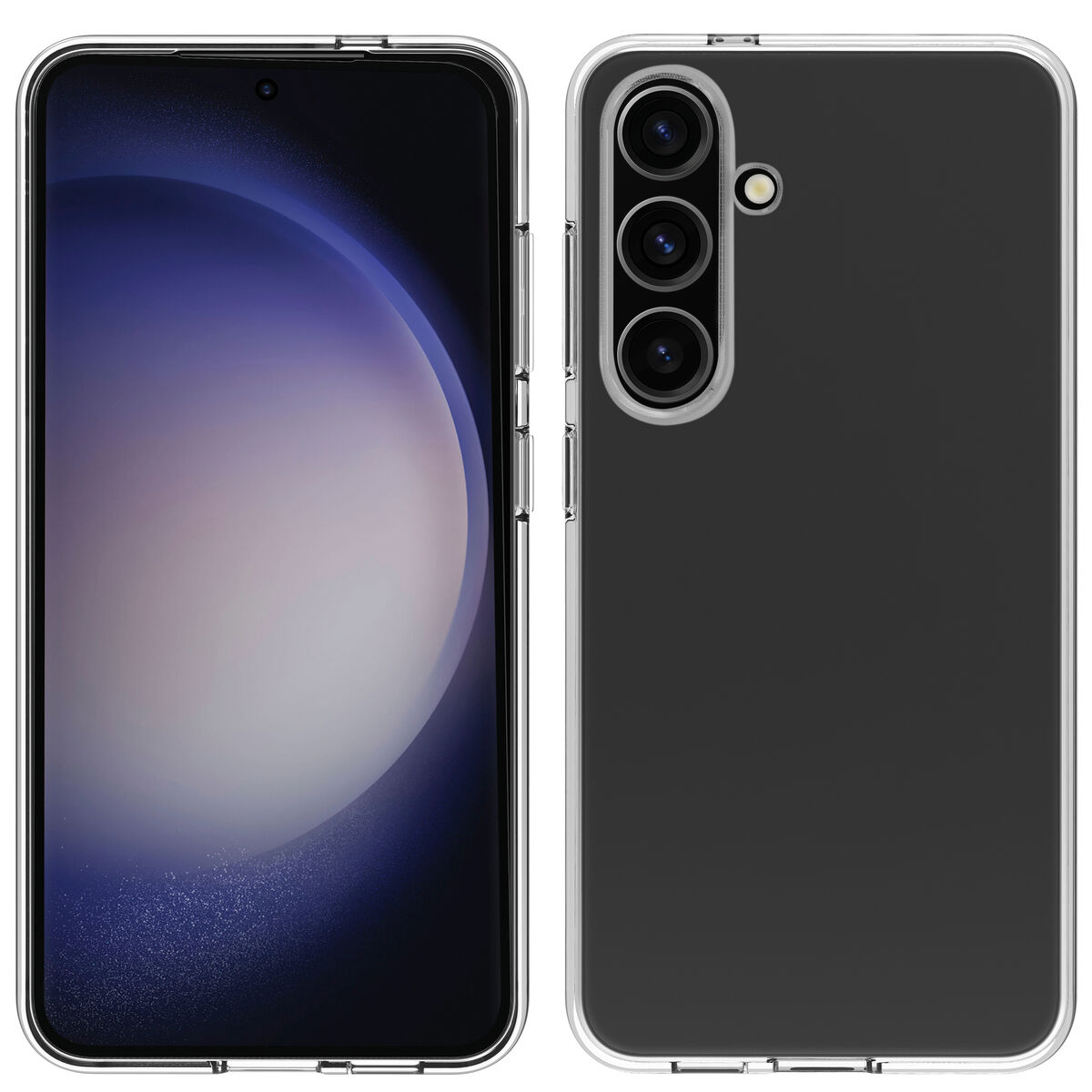 Mobile cover Muvit for Change