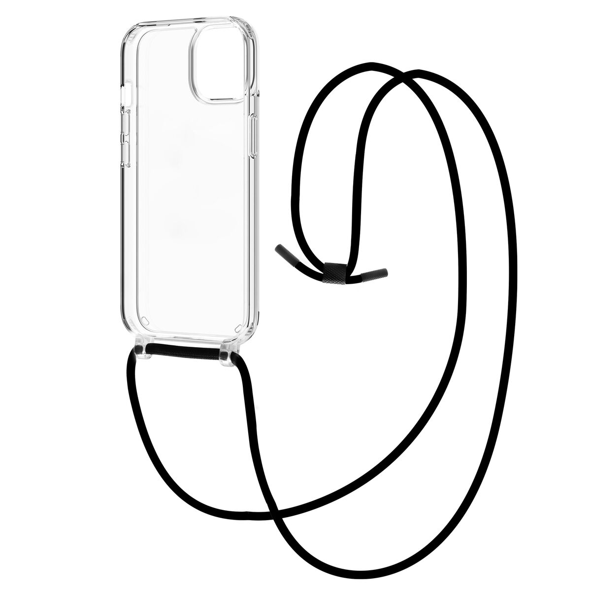 Mobile cover Muvit for Change iPhone 15