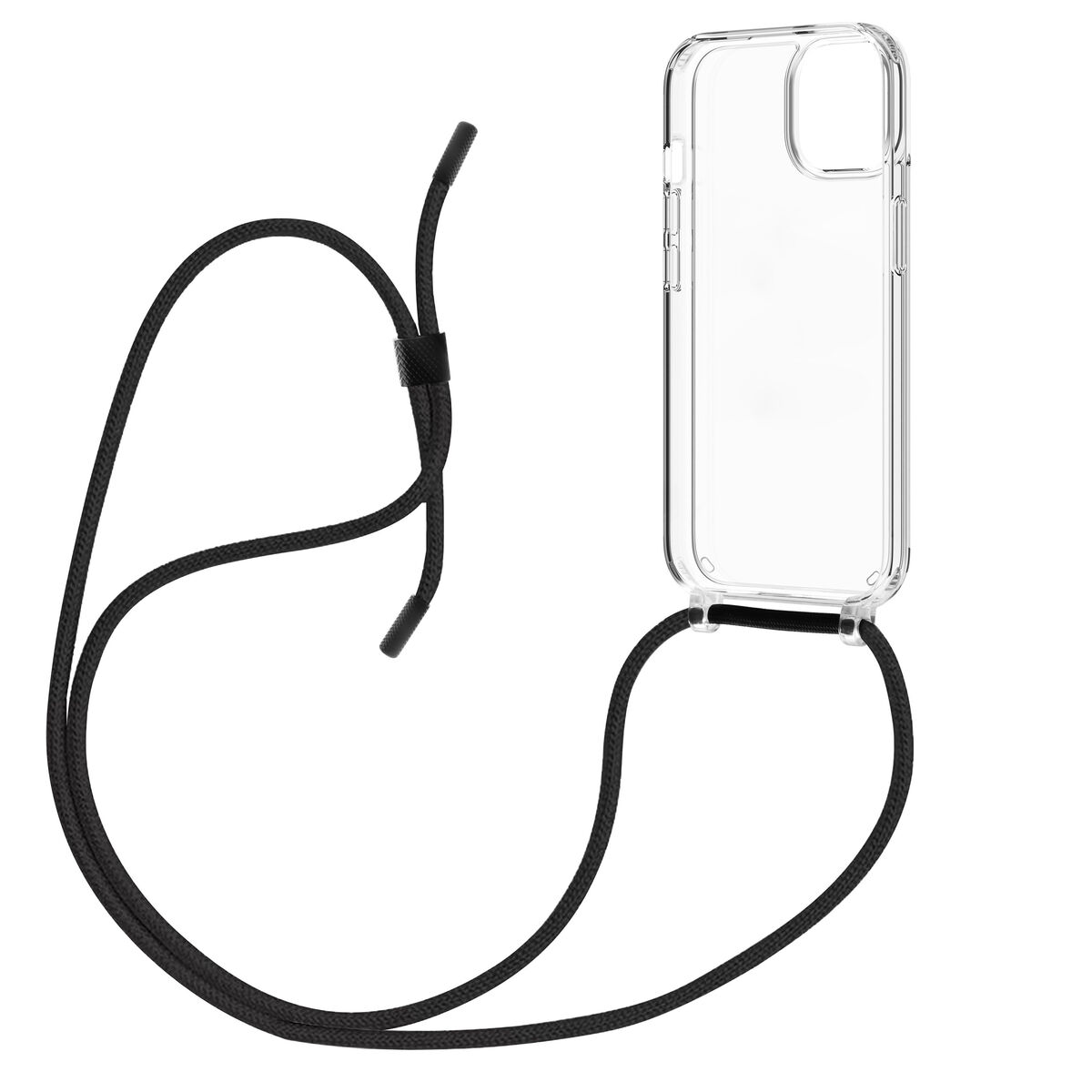 Mobile cover Muvit for Change iPhone 15