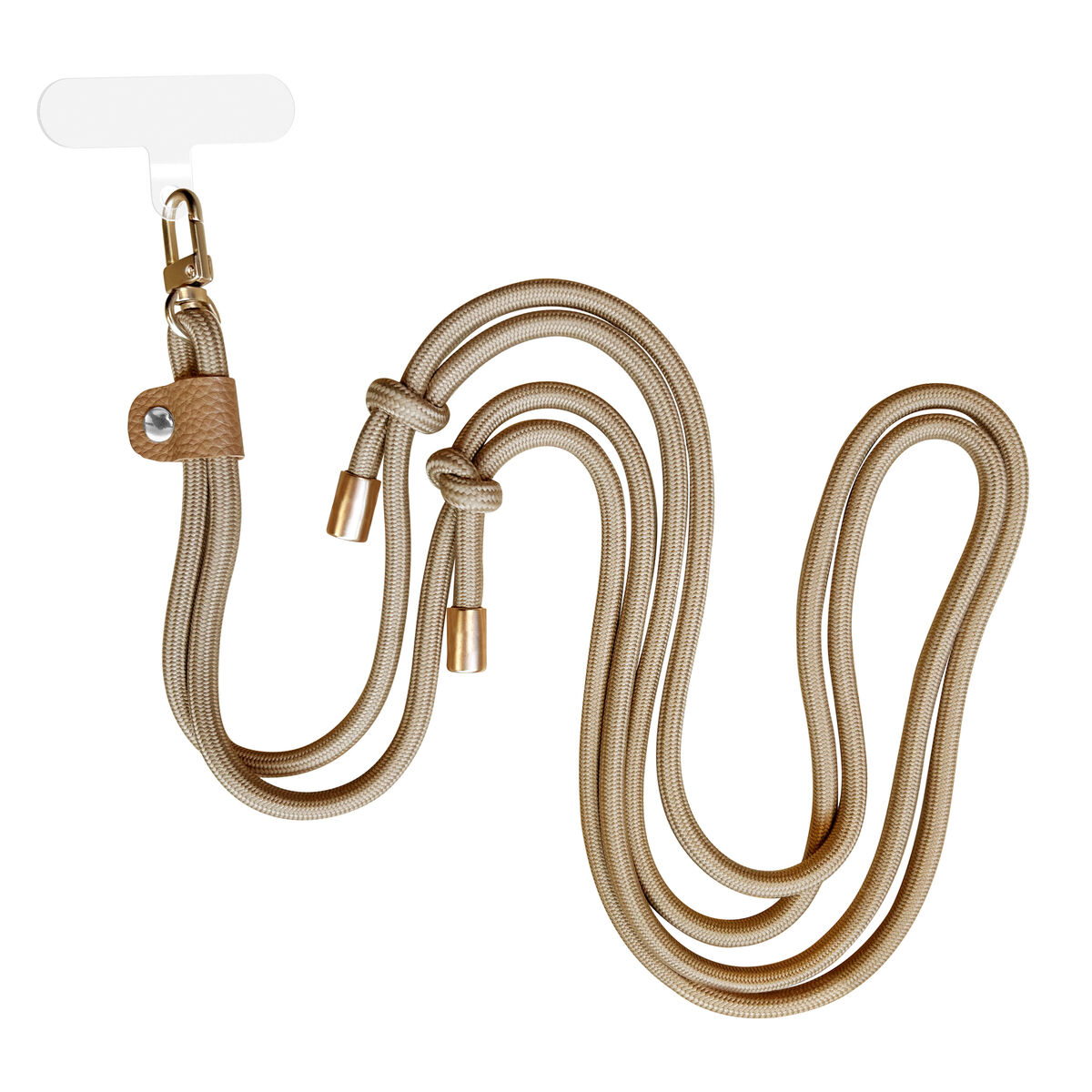 Mobile Phone Lanyard Muvit for Change Sand