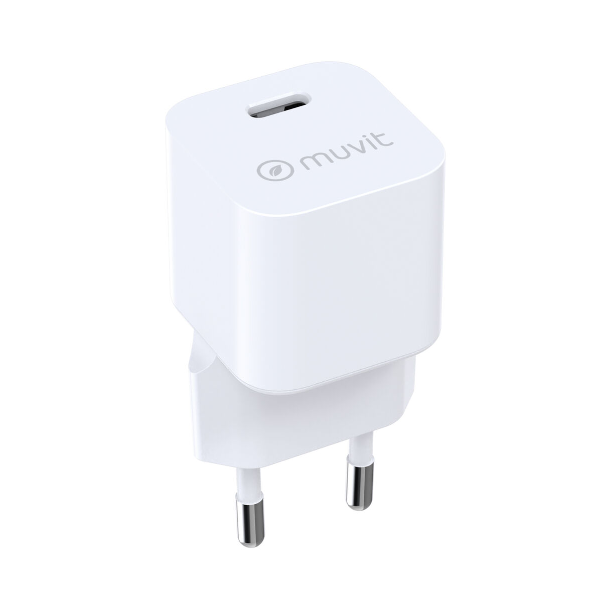 Wall Charger Muvit MCACC0048 20 W