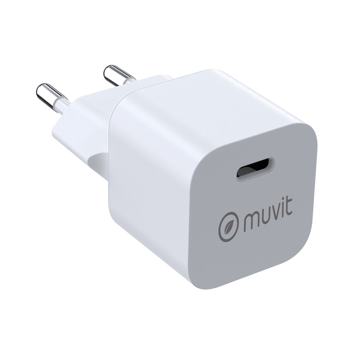 Wall Charger Muvit MCACC0048 20 W