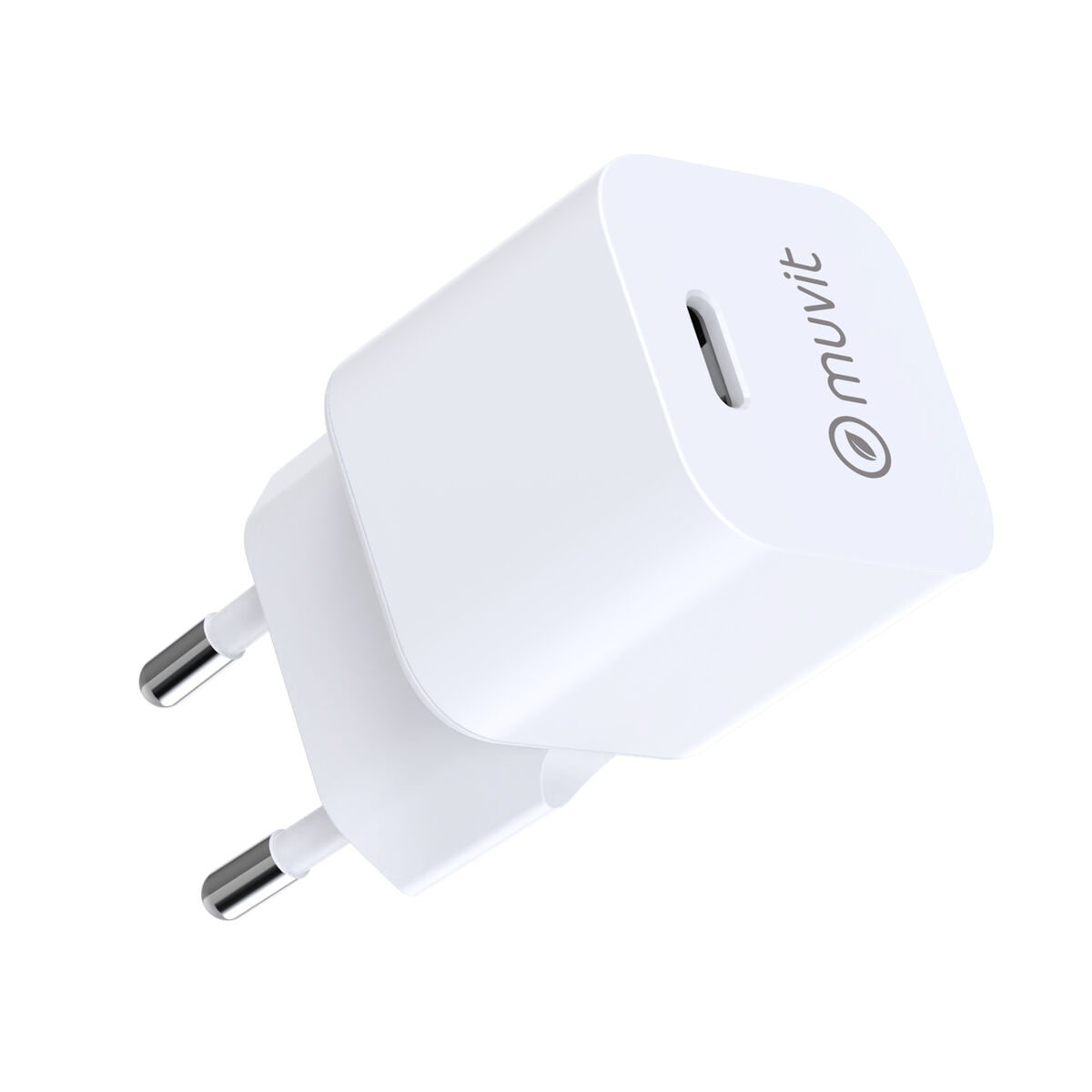 Wall Charger Muvit MCACC0049